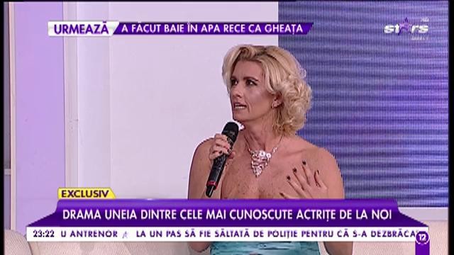 Raluca Guslicov, sexy, frumoasă și plină de viață, dar foarte singură: &bdquo;&Icirc;mi doresc un bărbat care să mă stimuleze intelectual&rdquo;
