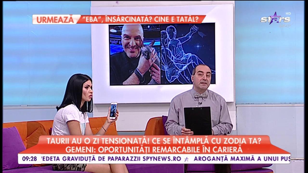 Horoscopul zilei 19 Februarie. Taurii au o zi tensionată! Ce se întâmplă cu zodia ta