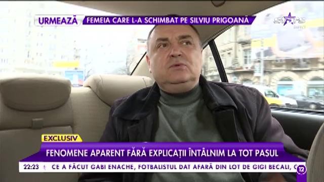 Povești cu iz paranormal &icirc;n jurul unor clădiri monument din Capilată