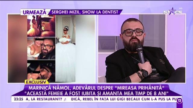 Puiu Gheorghiu, despre pozele compromițătoare cu mireasa: &bdquo;Copiii și părinții celor doi miri au fost puși &icirc;ntr-o situație foarte proastă&rdquo;