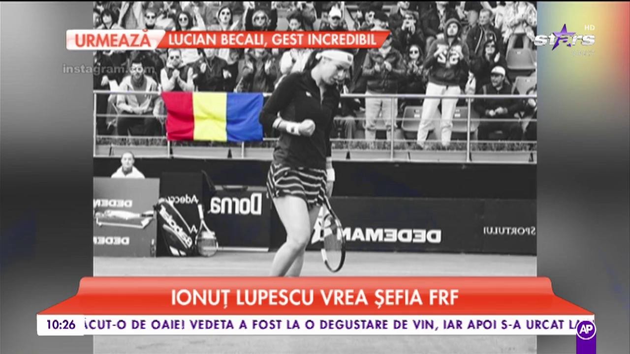 Sorana Cîrstea ajunge în atenția americanilor