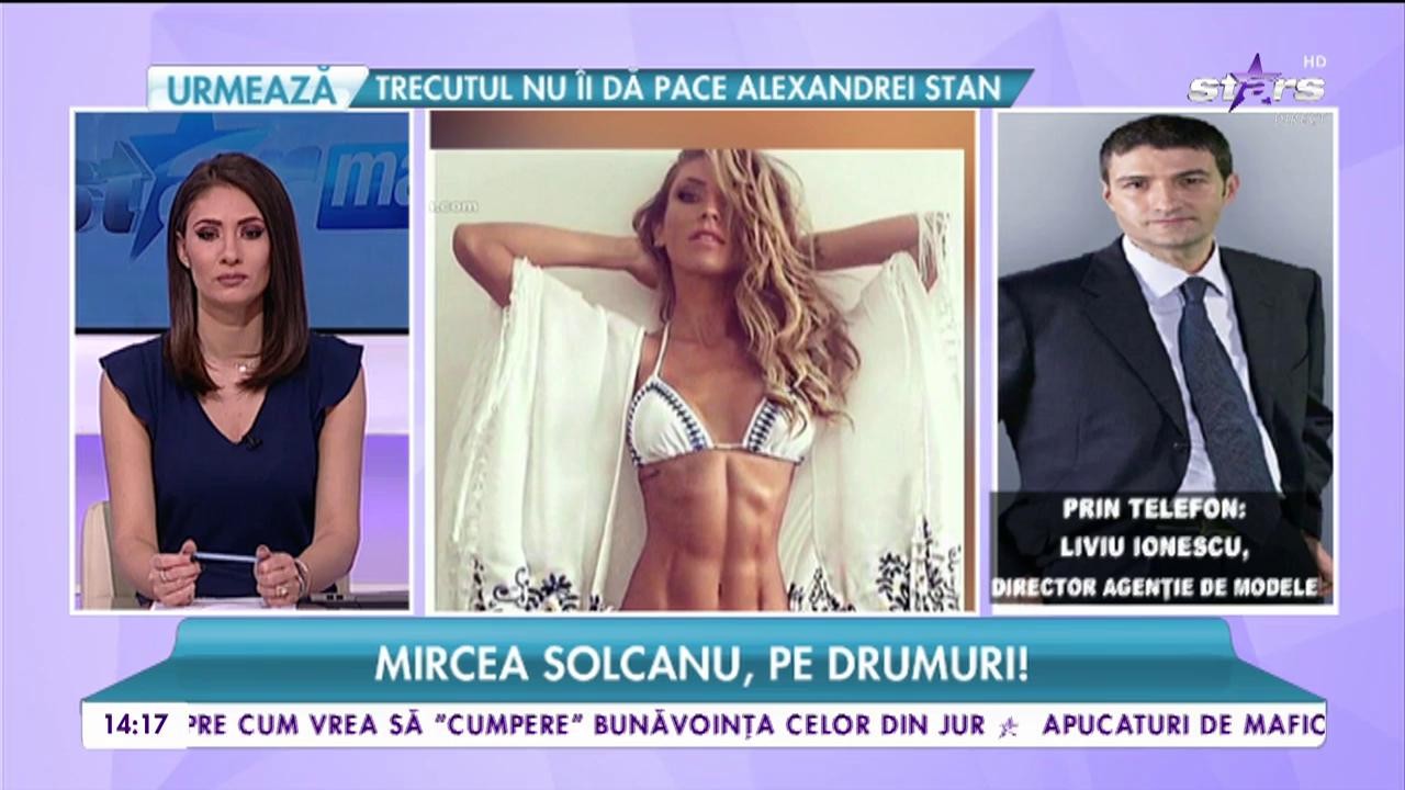 Scandal &icirc;n lumea showbizului. Cine e femeia care cere tinerelor fotografii deocheate