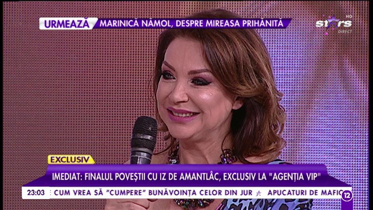 Eugenia Șerban, mărturii de suflet: &bdquo;A fost foarte greu să &icirc;mi cresc băiatul după decesul soțului meu&rdquo;