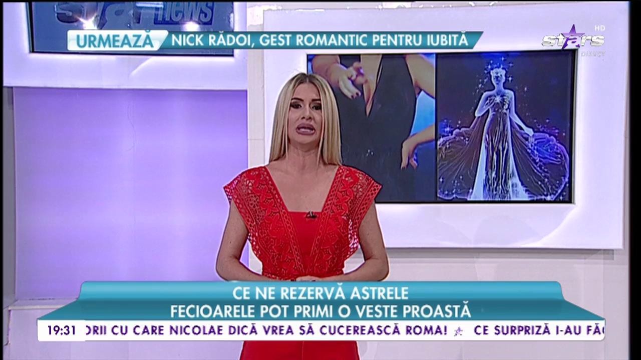 Ce ne rezervă astrele! Berbecii sunt sfătuiţi să abordeaze o atitudine pozitivă