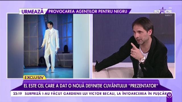 C&acirc;t de mult s-a schimbat Dan Negru &icirc;n decursul anilor