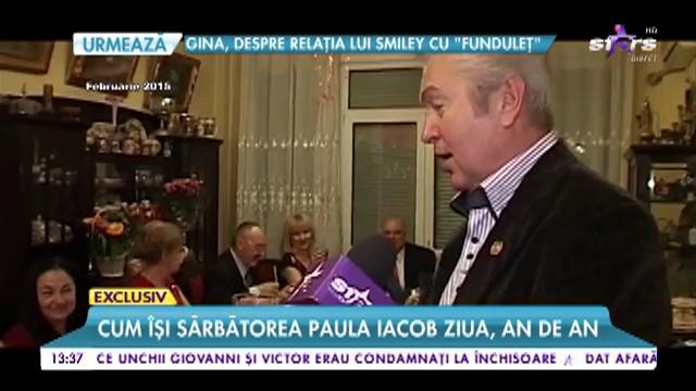 Cele mai dragi momente din viața avocatei. Cum &icirc;și sărbătorea Paula Iacob ziua de naștere