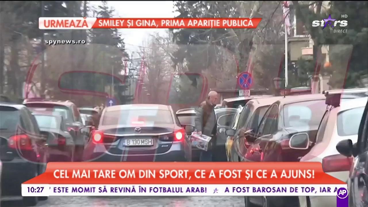 Cel mai tare om din sport, ce a fost și ce a ajuns