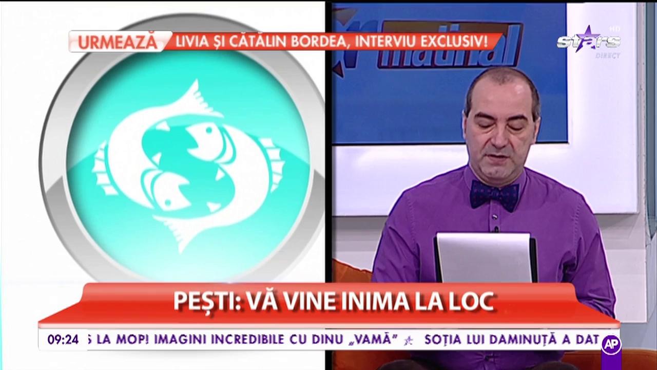 Horoscopul zilei 24 Februarie. Decizii cruciale, plouă cu bani pentru o zodie