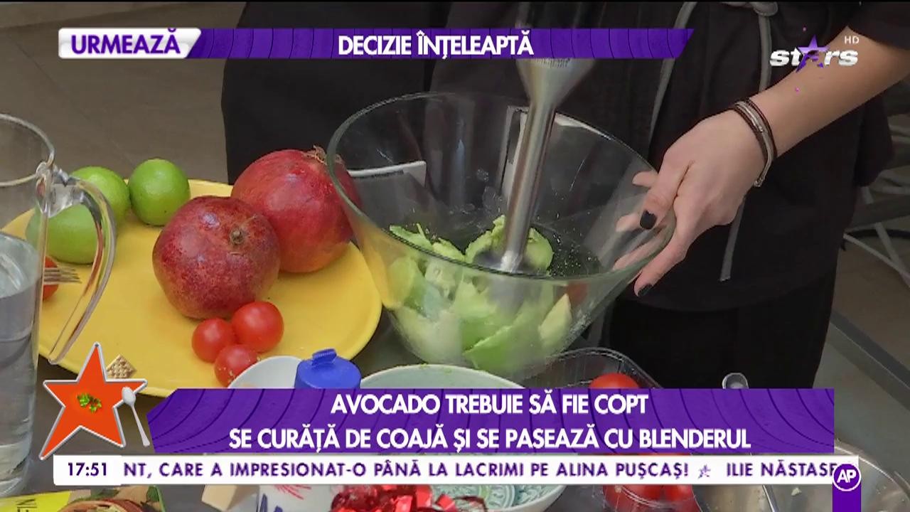 Alina Pușcaș consideră că nu se pricepe la gătit: ”Nu am mai gătit de multă vreme și se pare că nu mai știu”