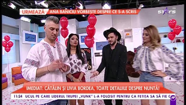 Magicianul Teo, trucuri de Dragobete. Acesta face scamatorii în cadrul Star Matinal