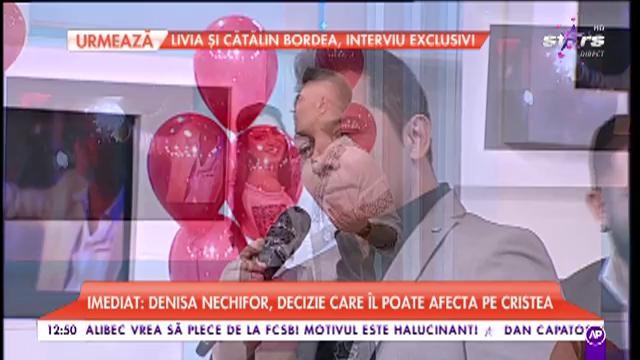 Jean de la Craiova - ”Esti cea mai frumoasa femeie”