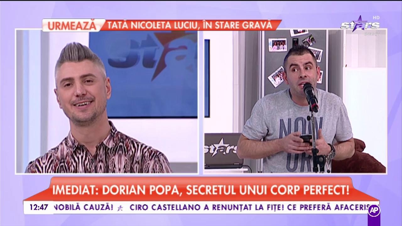 Raru, ultima editie la Star Matinal