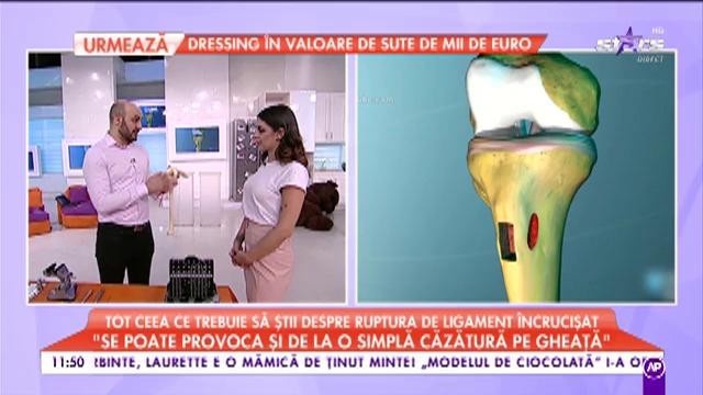 Tot ceea ce trebuie să știi despre ruptura de ligament încrucișat