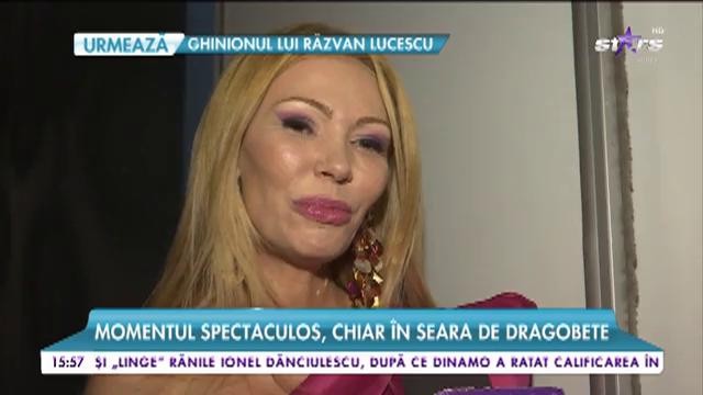 Cea mai emoționantă cerere &icirc;n căsătorie! Prietena lui DJ Wanda, surpriză pentru iubit