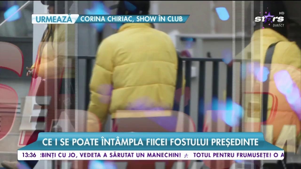 Elena Băsescu, avertismete din partea medicilor. A treia sarcină e una cu riscuri