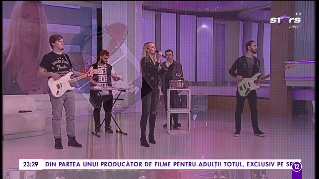 The Humans - &rdquo;Goodbye&rdquo;