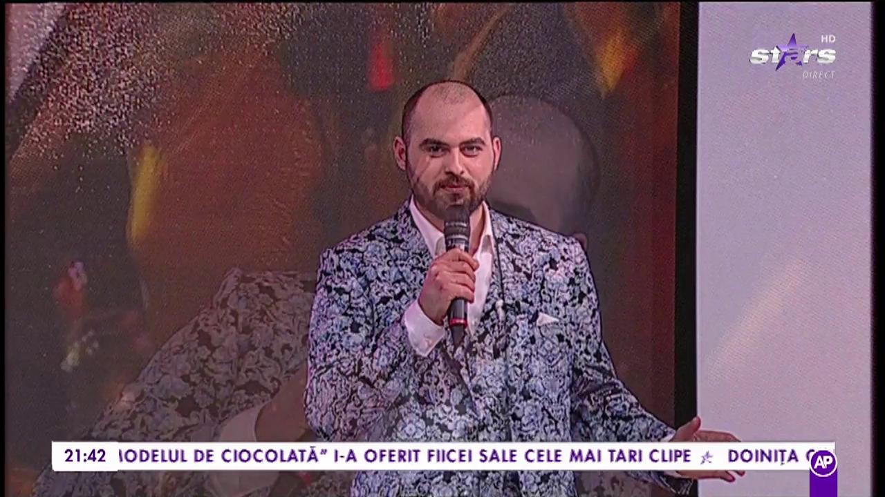 Alex Mica - &rdquo;The only one I love&rdquo;