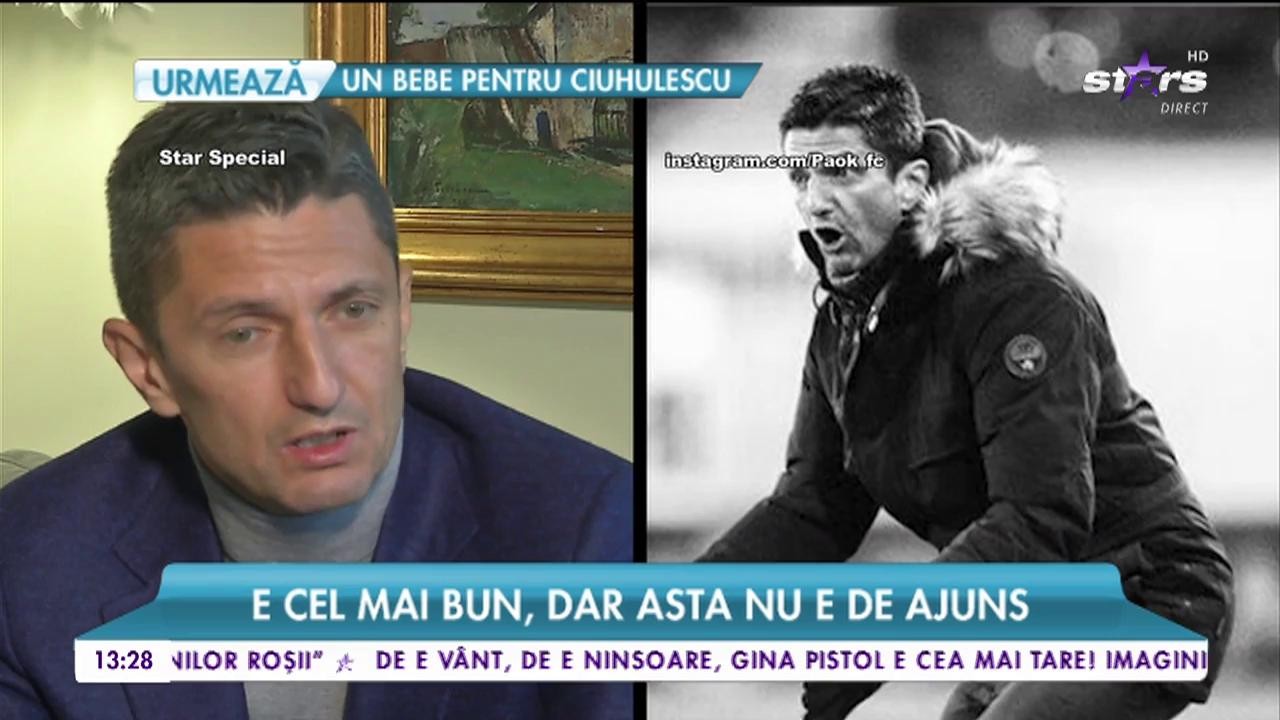 Cel mai mare ghinion pentru Răzvan Lucescu. E cel mai bun, dar asta nu e de ajuns