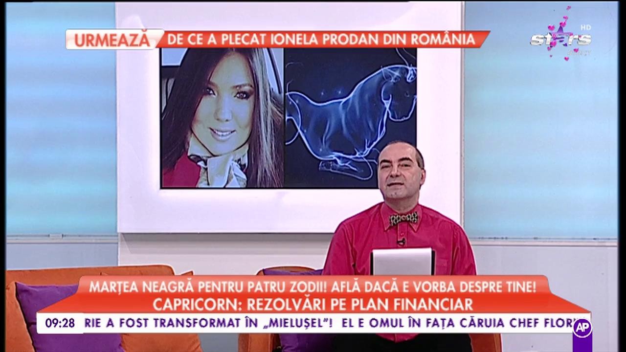 Horoscopul zilei 27 Februarie 2018. Fecioarele vor lămuri o problemă din trecut