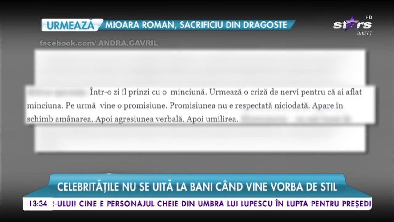 Jurnalistă TVR, bătută de fostul iubit! Confesiunile cutremurătoare ale ziaristei
