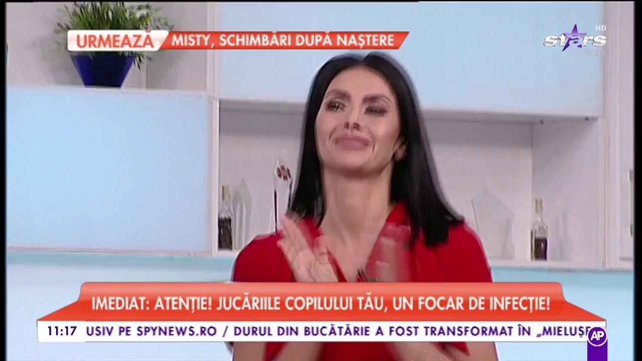 Valeria Arnăutu a cântat melodia „S-or adunat anii vieții”