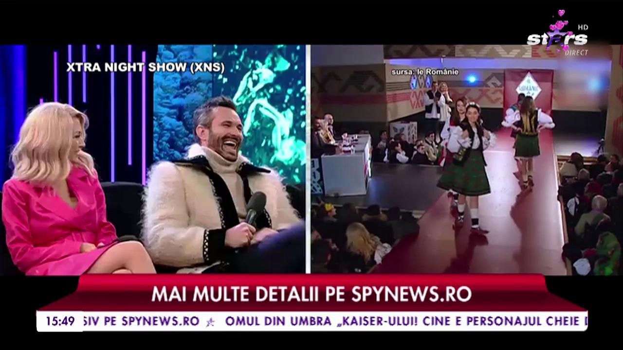 Declarațiile care vor intra &icirc;n istoria showbiz-ului! Dan Capatos vorbșeste despre peripețiile prin care a trecut cu Nicolai