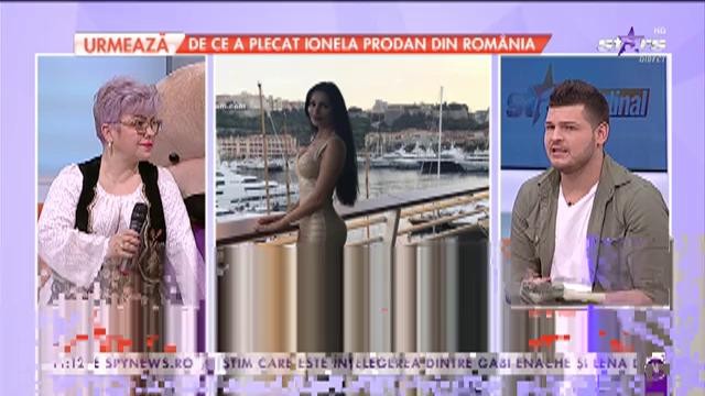 În plin divorț, Brigitte Năstase face anunțul despre bărbați: „O sa-mi fie dificil să găsesc pe cineva”