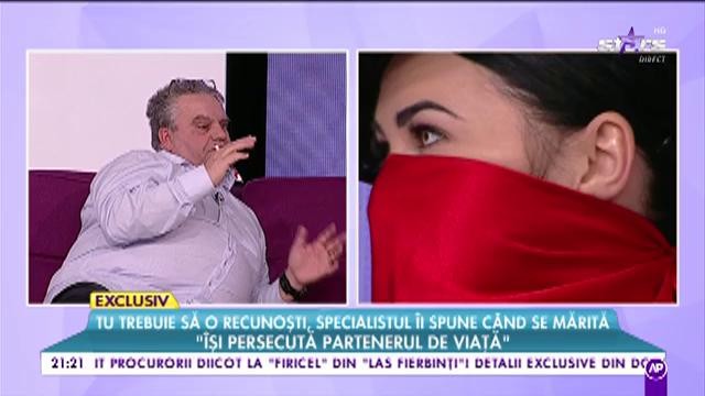 Una din cele mai sexy femei din România, de nerecunoscut! Specialistul îi face astrograma