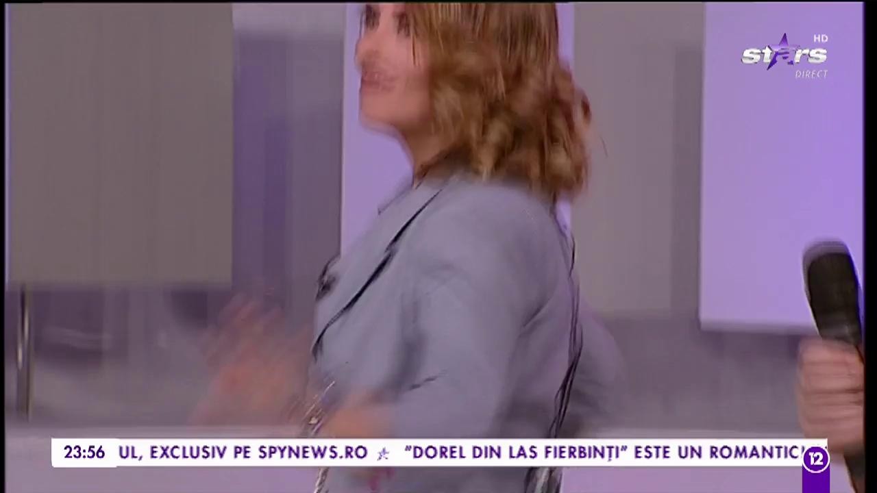 Ticy - &rdquo;L&acirc;ngă inima ta&rdquo;