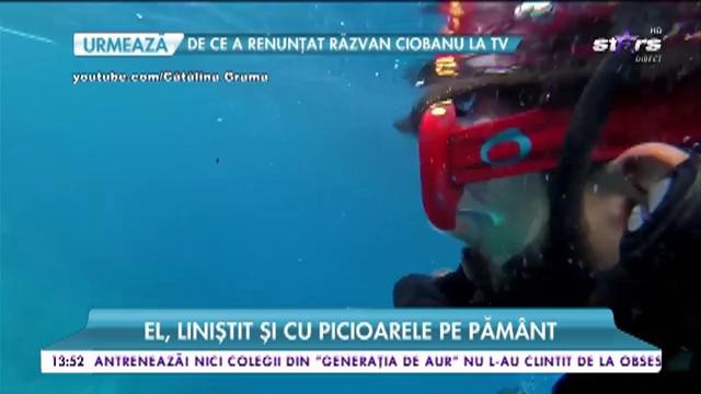 Jojo, blonda controversată a lumii mondene. Cum a reușit s-o cumințească Ipate pe Cătălina Grama