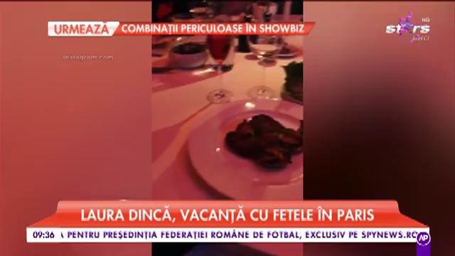 Ca să scape de gerul din țară au plecat în vacanță. Vedetele și-au făcut bagajul și au mers la relaxare