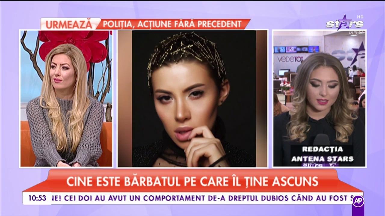 Nicoleta Nucă, iubire secretă. Cine este bărbatul pe care îl ține ascuns