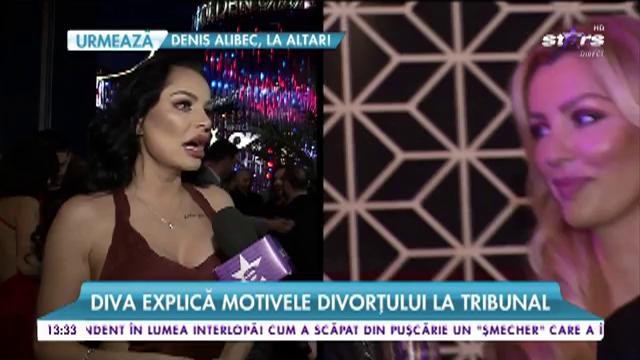 Brigitte Sfăt dezvăluie motivele pentru care a cerut divorţul de Ilie Năstase