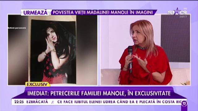 Carmen Șerban, despre viața de artist: &bdquo;Zece ani am c&acirc;ntat fără să primesc bani&rdquo;