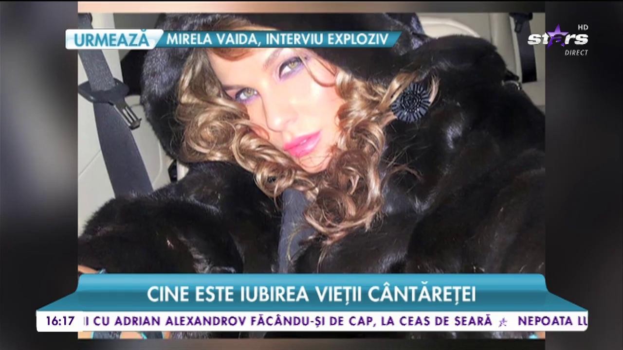 Anna Lesko, de la femeie fatală, la mamă și iubită devotată