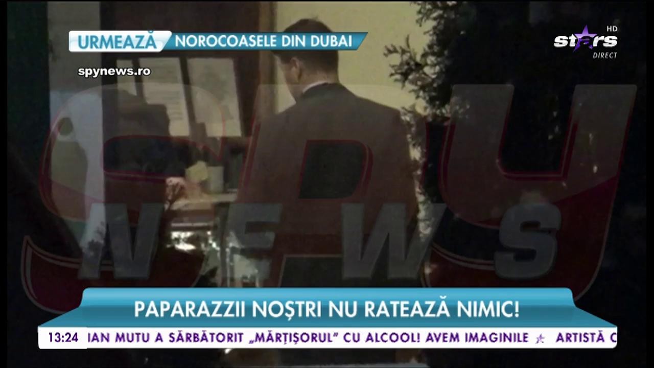 Ce face iubitul Elenei Udrea &icirc;n timp ce ea e plecată &icirc;n Costa Rica