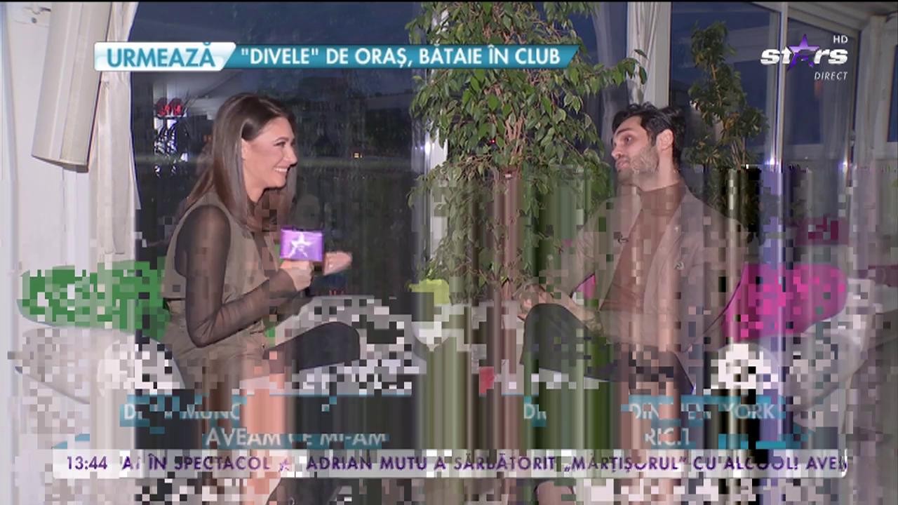 Din Rahova, a ajuns să lucreze pe şantier &icirc;n Spania. Dar apoi, norocul i-a sur&acirc;s. A ajuns manechin de top &icirc;n New York!