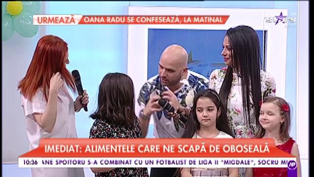 &bdquo;Picii lu' Soreasca&rdquo;, &icirc;ntrebări din &bdquo;Asia Express&rdquo; pentru Andrei: &bdquo;Cum a fost c&acirc;nd ai m&acirc;ncat g&acirc;ndaci?&rdquo;