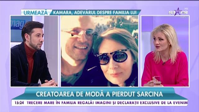 Romanița Iovan, primele declarații despre iubitul ei: &bdquo;Mai avem puțin și face aproape zece ani&rdquo;