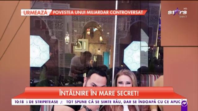 Întâlnire în mare secret! Ce pun la cale Anamaria prodan și Florin Răducioiu. Se trag sforti pentru șefia FRF