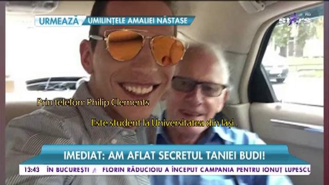 Scandal mare &icirc;ntre preotul britanic și Florin Marin. Philip Clements s-a &icirc;ndrăgostit de un alt rom&acirc;n