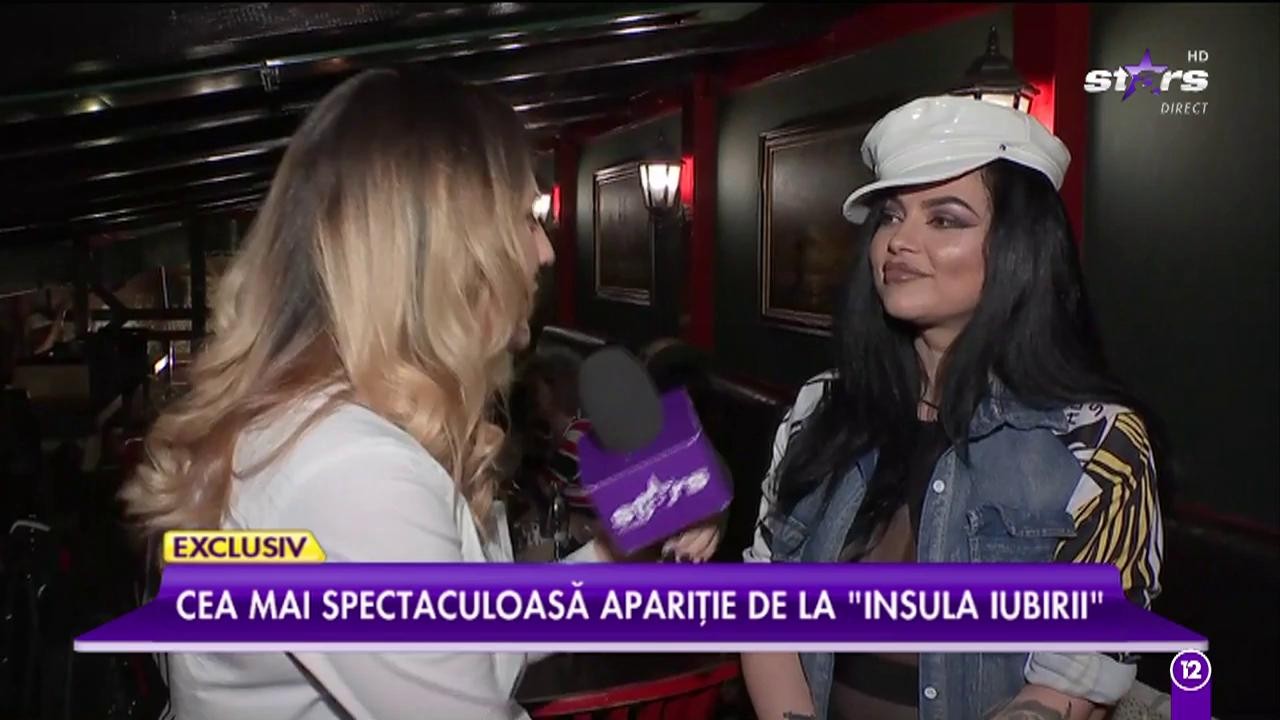 La mulți ani, Anuryh! Cea mai sexy ispită de la &bdquo;Insula Iubirii&rdquo; &icirc;și serbează ziua de naștere