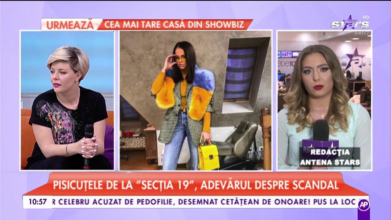 Povestea milionarului pentru care s-au bătut fetele de oraș. Adevărul despre scandalul de la ”Secția 19”