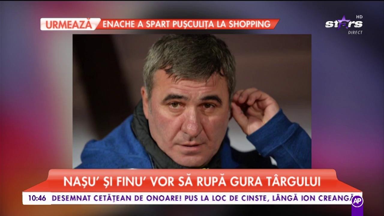 Ce afacere pregătesc Gigi Becali și Gheorghe Hagi