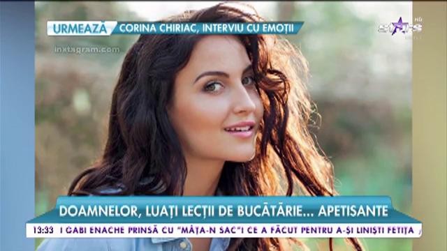 Actorul &icirc;și &rdquo;clonează&rdquo; iubitele după precedentele. Iulia V&acirc;ntur, copie la indigo după o fostă