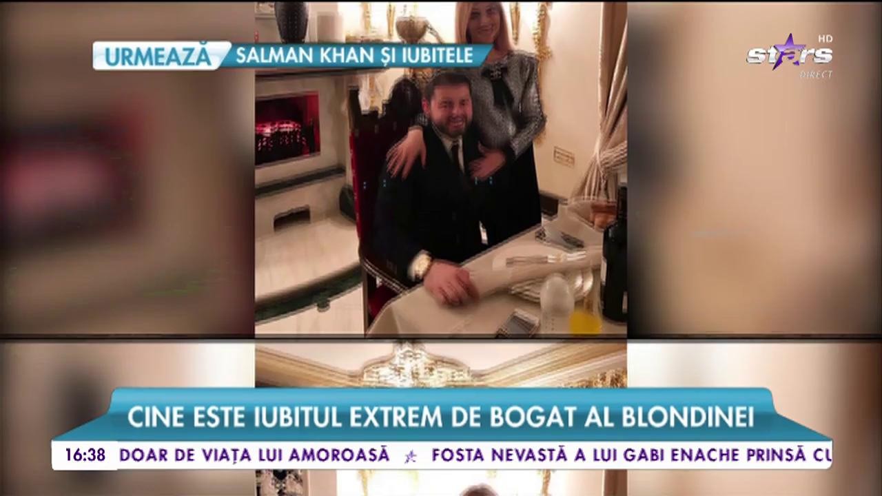 Handbalista Ada Nechita a renunţat la tot pentru iubitul ei, un afacerist extrem de bogat