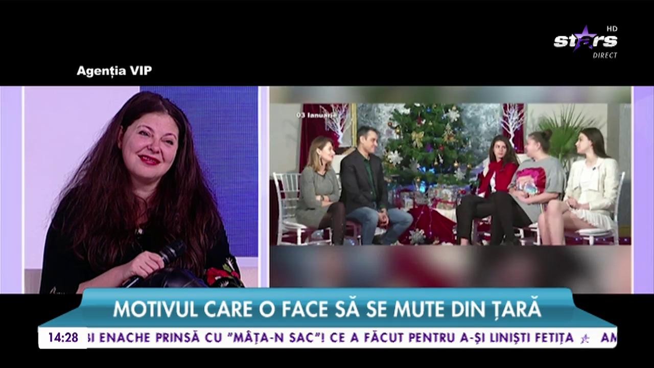 Șoc după șoc de la Rita Mureșan. Vedeta &icirc;și consideră &icirc;ncheiată misiunea pe păm&acirc;nt