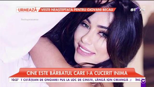 Primele imagini cu Andreea Sasu și noul iubit. Cine este bărbatul care i-a cucerit inima