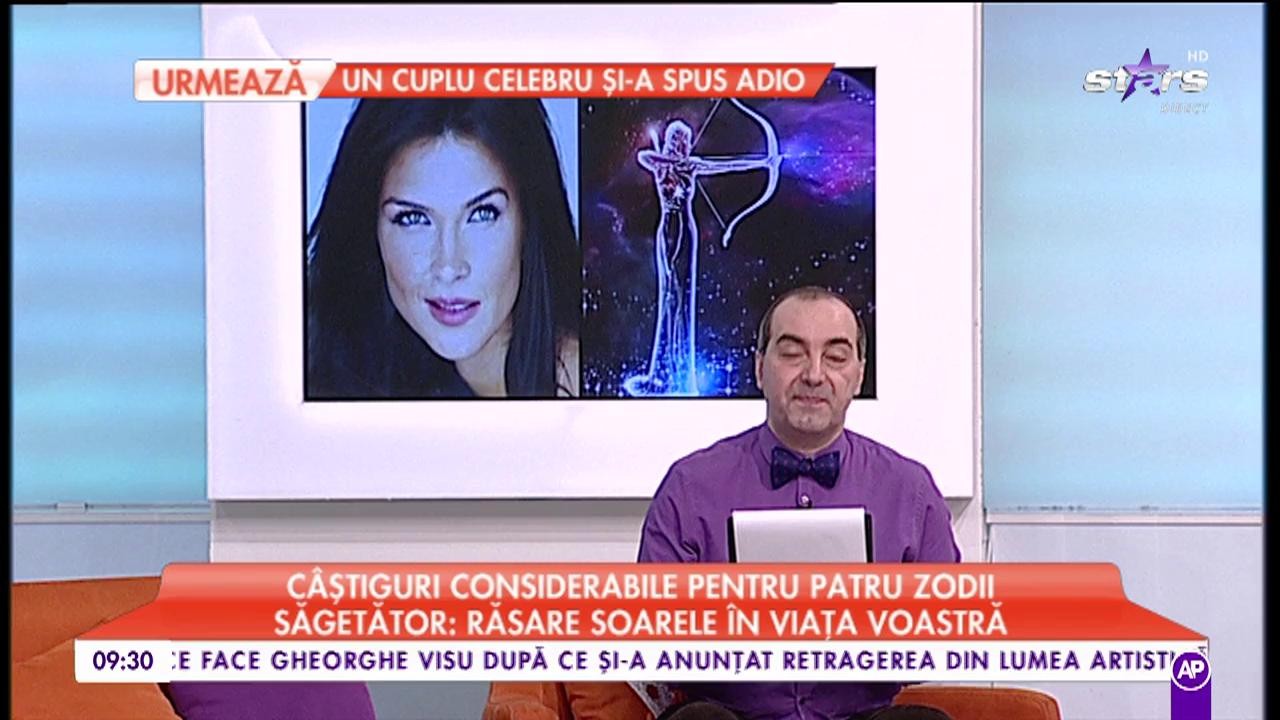 Horoscopul zilei 07 Martie 2018. Câștiguri considerabile pentru patru zodii