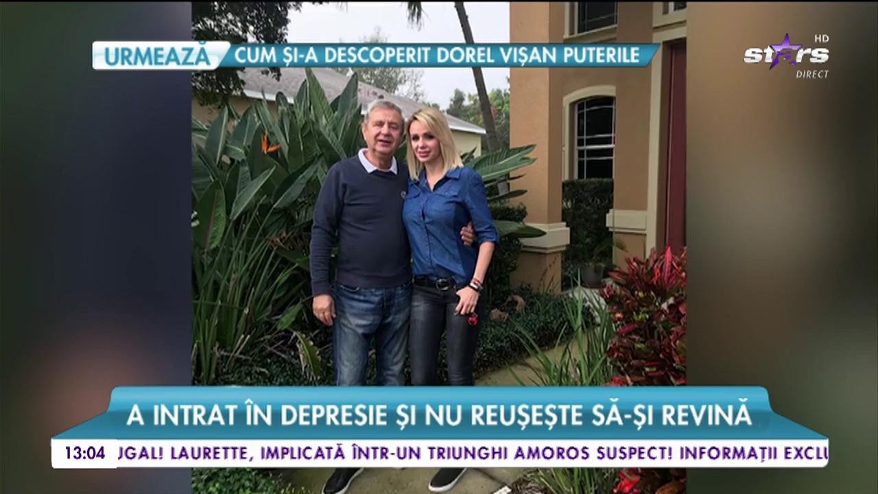 Tatăl lui Catrinel Sandu, primele declarații după scandalul care o vizează pe fiica sa